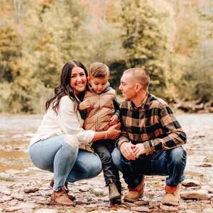 Meet your Posher, Meghan